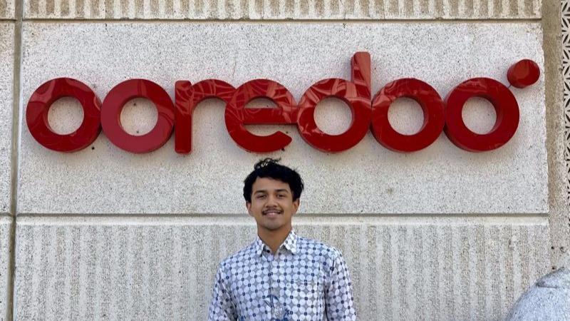 Ooredoo